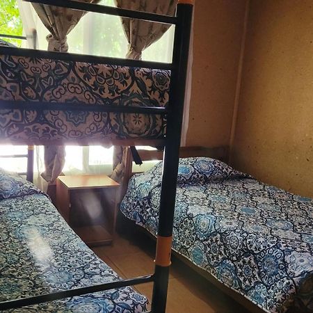 Cabanas Aguas Claras Pinto Kamer foto