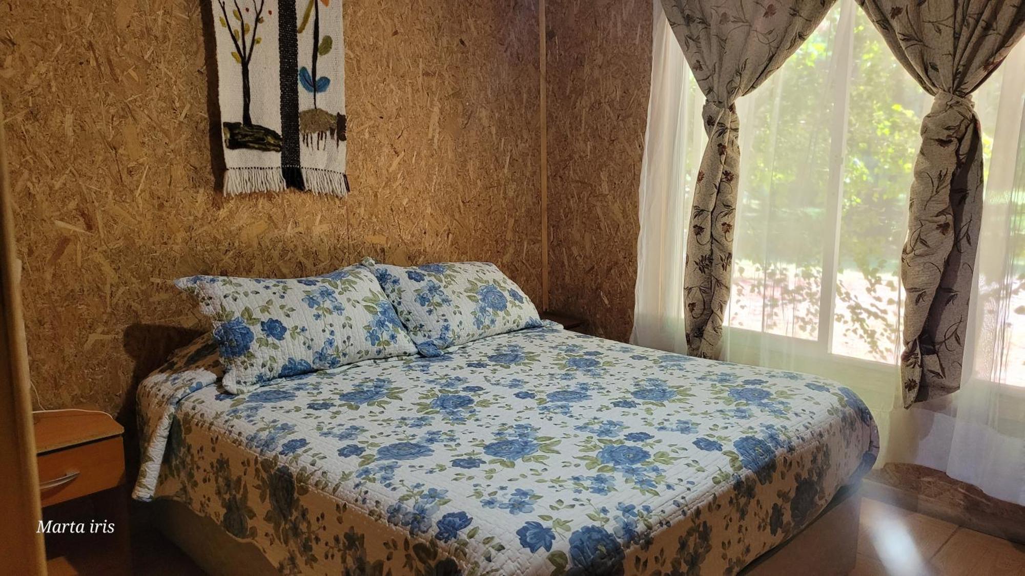 Cabanas Aguas Claras Pinto Kamer foto