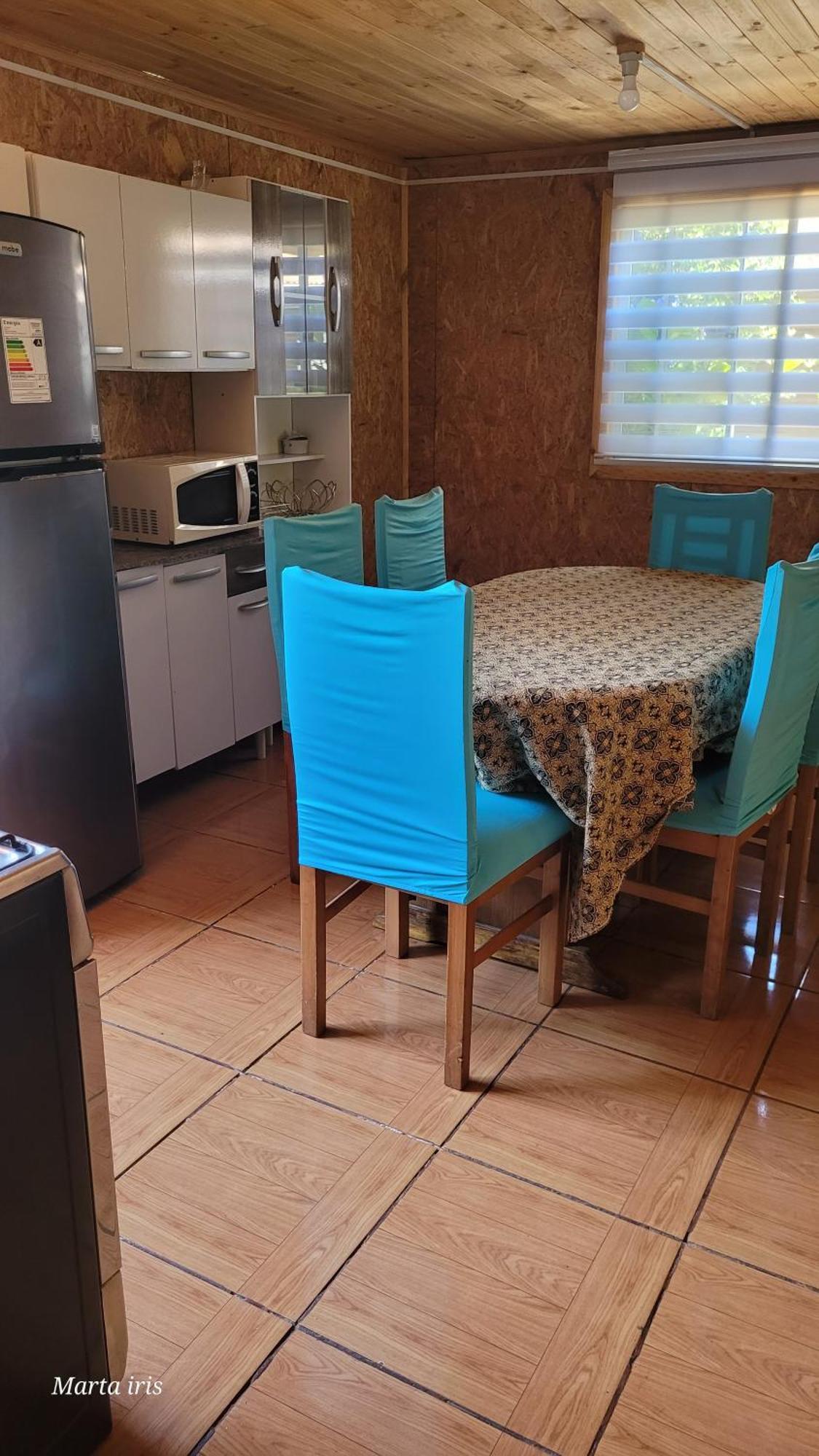 Cabanas Aguas Claras Pinto Kamer foto